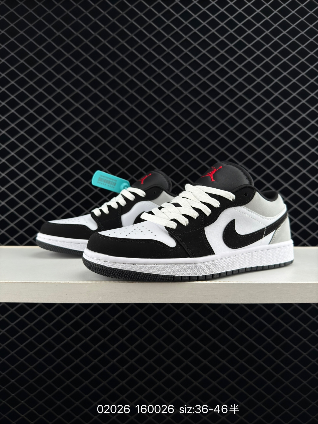 Air Jordan 1 Low AJ1